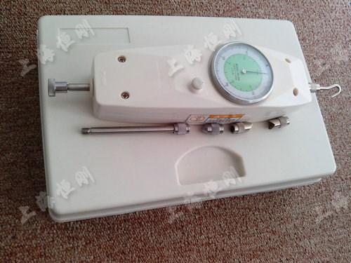 儀器廠專用表針式測力計(jì)-上海恒剛儀器儀表有限公司