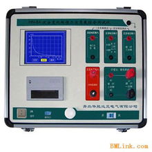供應(yīng)互感器測試儀