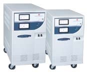 淮安亞光電子天津辦事處(天津恒天儀器儀表銷售)-供應SVC-20KVA全自動交流穩壓電源