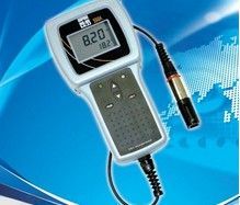 實驗室溶解氧測定 RJY-1A型便攜式溶解氧測試儀 廠家-市北區聚創偉業儀器儀表銷售中心