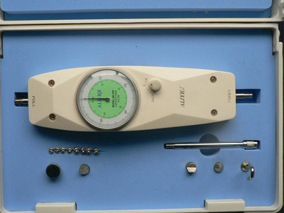 供應(yīng)高精度3牛推拉力儀,免費包郵價格/生產(chǎn)廠家銷售信息-上海恒剛儀器儀表 - 我的機電網(wǎng)