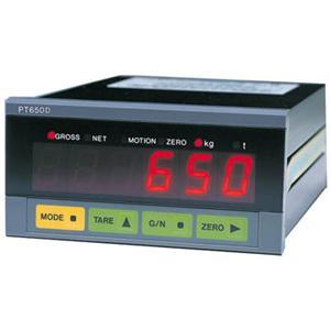 PT650D PT650D稱重顯示器|PT650D稱重顯示器銷售熱線_電子電工儀器_其它_其它儀器儀表_產品庫_中國化工儀器網