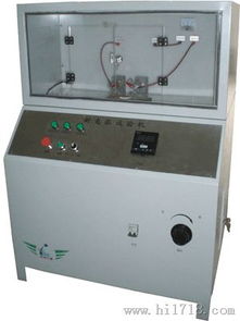 高電壓小電流試驗(yàn)儀圖片 高清圖 細(xì)節(jié)圖 北京冠測(cè)試驗(yàn)儀器公司